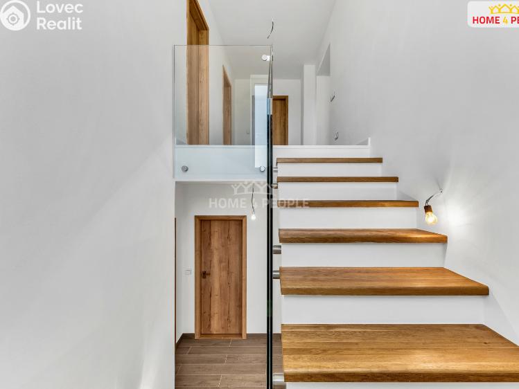 Prodej rodinného domu Cerhenice, Antonína Hampla č. 49