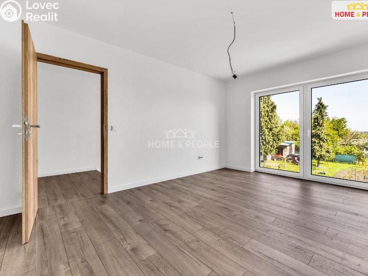 Prodej rodinného domu Cerhenice, Antonína Hampla č. 59