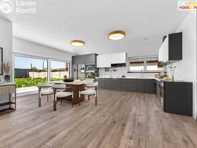 Prodej rodinného domu Cerhenice, Antonína Hampla č. 3