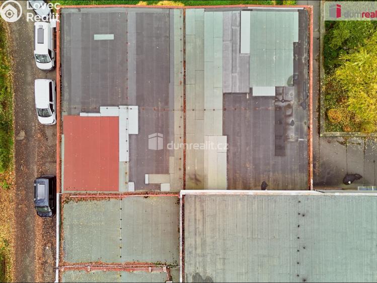 Prodej obchodního prostoru Ústí nad Labem, SNP č. 7