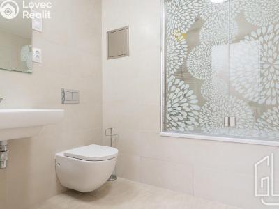 Pronájem bytu 2+KK Praha, Zvěřinova č. 6