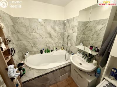 Pronájem bytu 3+KK Praha 8, Sokolovská č. 6