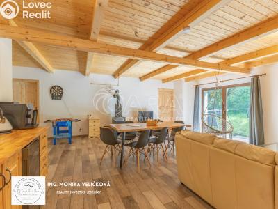 Prodej rodinného domu Mikulovice, Na Bukovci č. 4