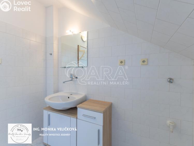 Prodej bytu 4+1 Vrbno pod Pradědem č. 23