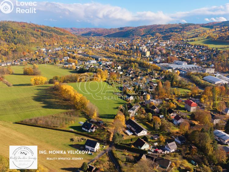 Prodej bytu 4+1 Vrbno pod Pradědem č. 12