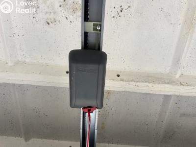 Pronájem garáže Kladno, Litevská 2150 č. 4