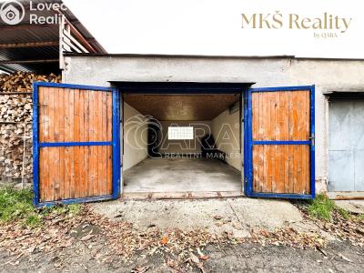 Prodej bytu 1+1 Děčín, Čsl. partyzánů č. 6