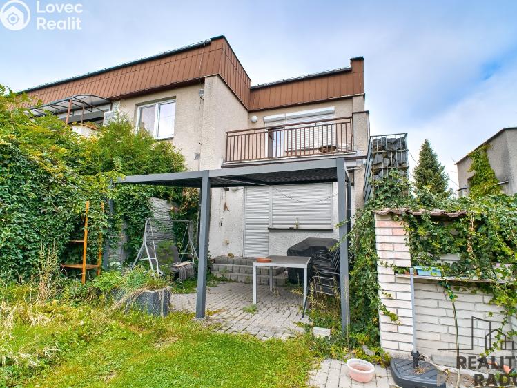 Prodej bytu 4+1 Havířov, Úzká 1379/11 č. 9