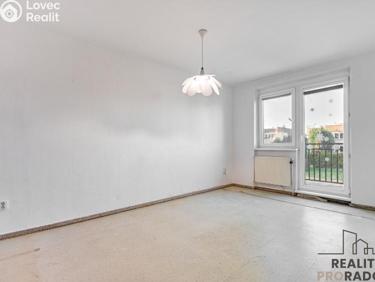 Prodej bytu 4+1 Havířov, Úzká 1379/11 č. 13