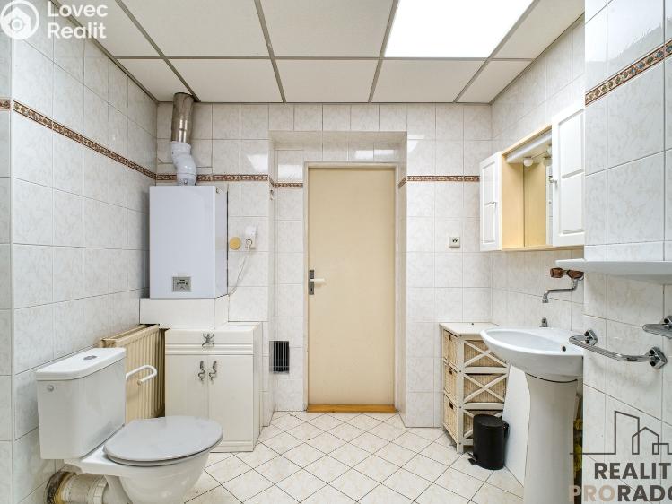 Prodej bytu 4+1 Havířov, Úzká 1379/11 č. 17