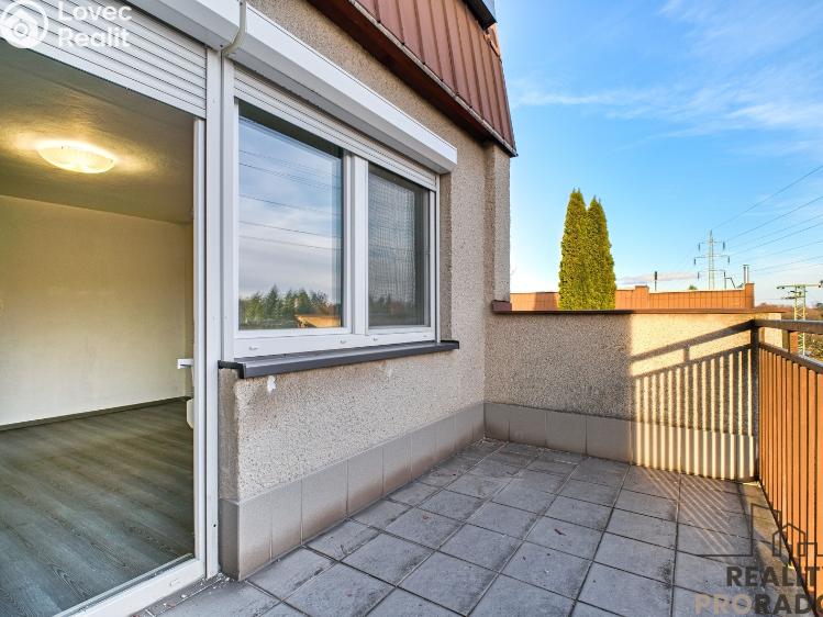 Prodej bytu 4+1 Havířov, Úzká 1379/11 č. 19