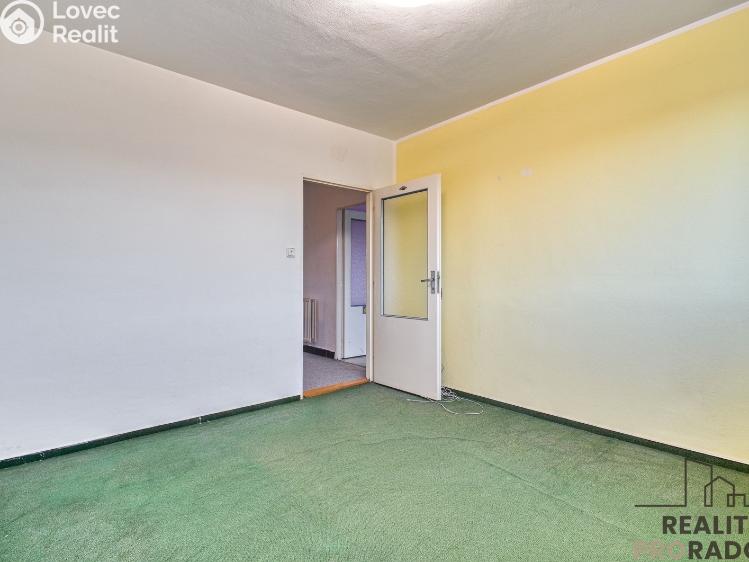 Prodej bytu 4+1 Havířov, Úzká 1379/11 č. 24