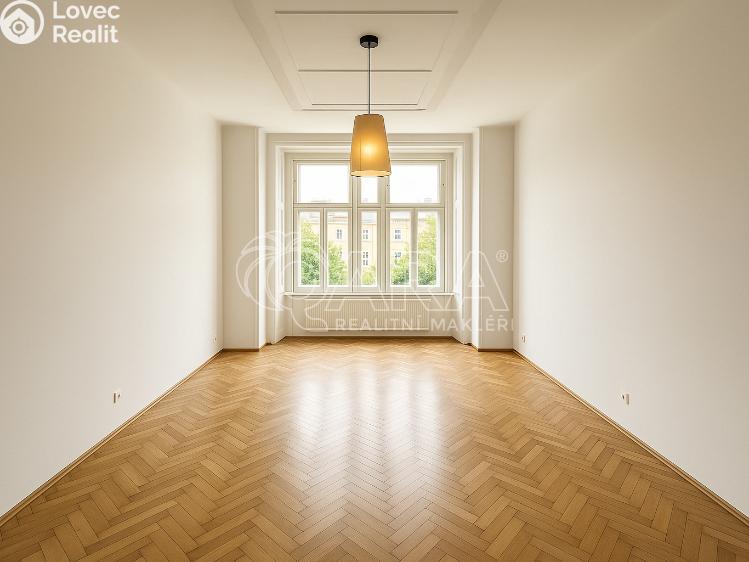 Pronájem kanceláře Praha, Polská 1716/54 č. 1