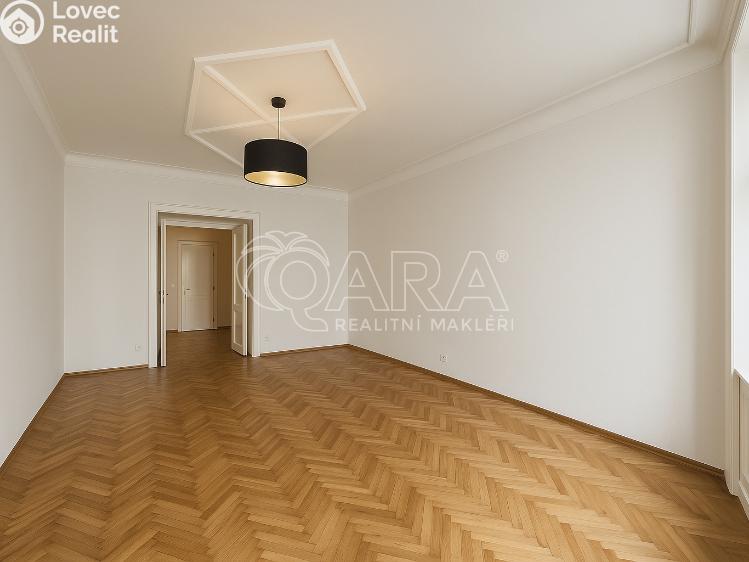 Оренда офісного приміщення Praha, Polská 1716/54 č. 8