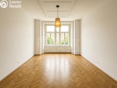 Оренда офісного приміщення Praha, Polská č. 1