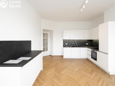 Pronájem kanceláře Praha, Polská č. 2