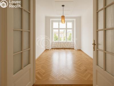 Оренда офісного приміщення Praha, Polská č. 5