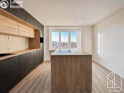 Pronájem bytu 2+KK Praha, Vinohradská č. 2