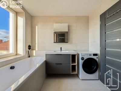 Pronájem bytu 2+KK Praha, Vinohradská č. 4