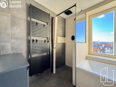 Pronájem bytu 2+KK Praha, Vinohradská č. 5