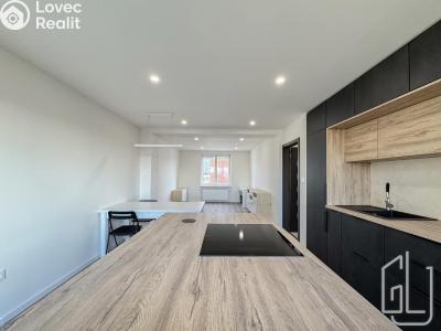 Pronájem bytu 2+KK Praha, Vinohradská č. 6