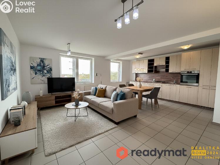 Продаж квартири 4+KK Bzenec, Na bažantnici č. 1