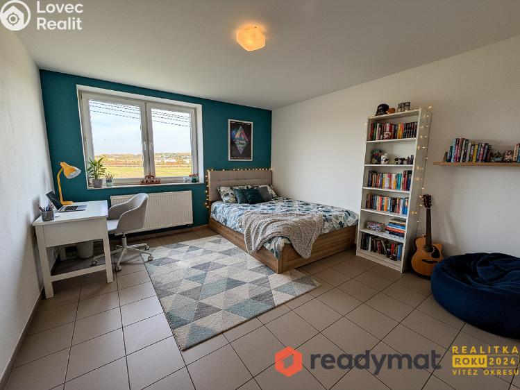 Продаж квартири 4+KK Bzenec, Na bažantnici č. 2