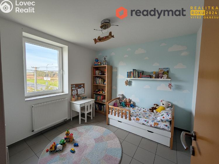 Продаж квартири 4+KK Bzenec, Na bažantnici č. 4