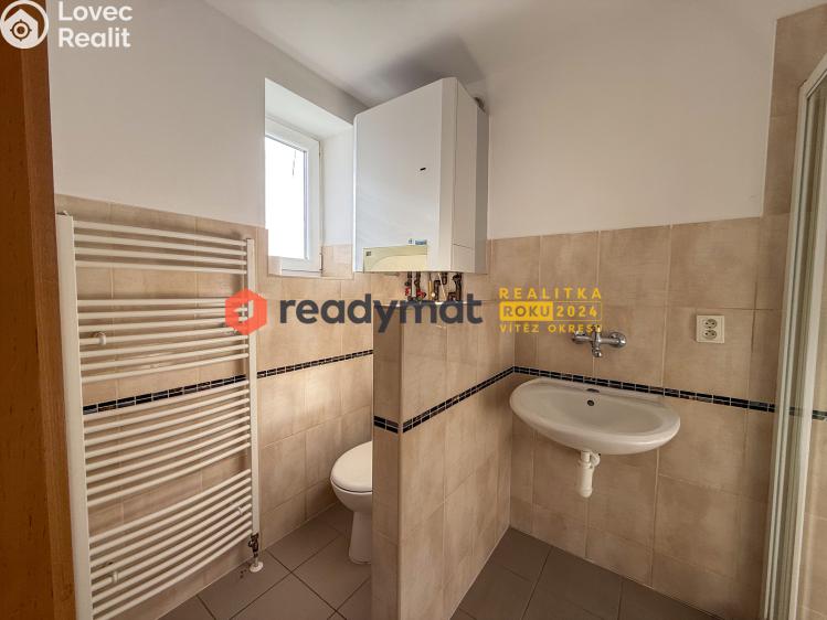 Продаж квартири 4+KK Bzenec, Na bažantnici č. 6