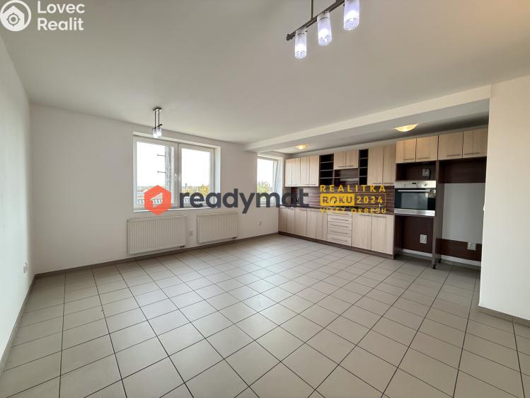 Продаж квартири 4+KK Bzenec, Na bažantnici č. 7