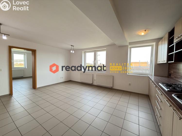 Продаж квартири 4+KK Bzenec, Na bažantnici č. 8