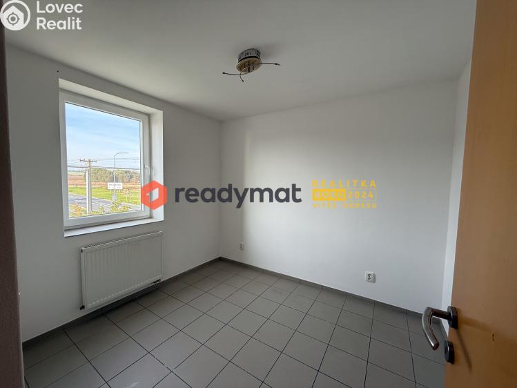 Продаж квартири 4+KK Bzenec, Na bažantnici č. 9