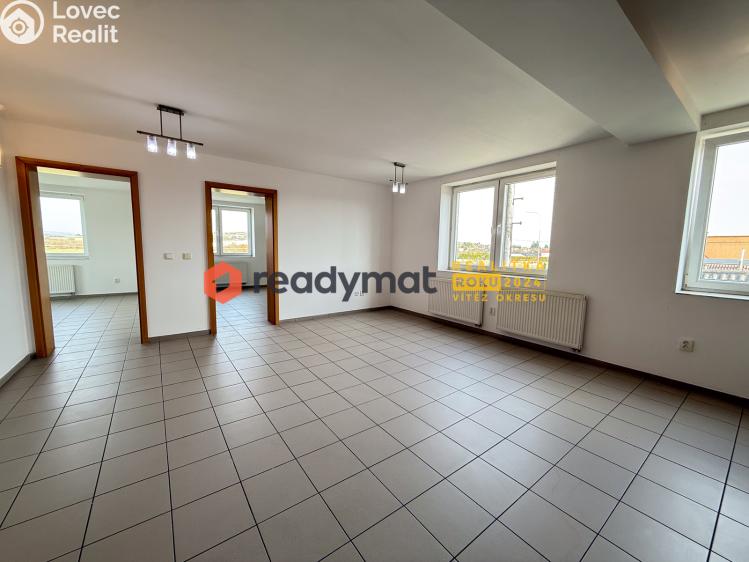 Продаж квартири 4+KK Bzenec, Na bažantnici č. 10
