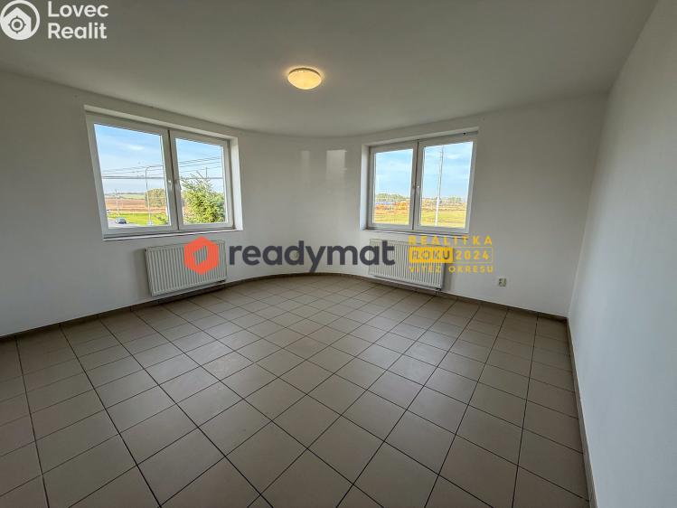 Продаж квартири 4+KK Bzenec, Na bažantnici č. 11