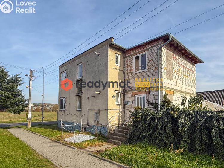Продаж квартири 4+KK Bzenec, Na bažantnici č. 14