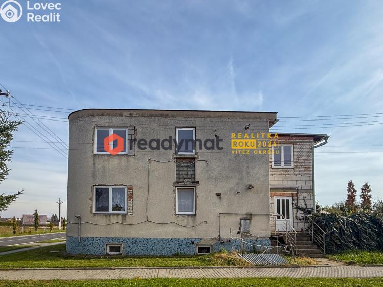 Продаж квартири 4+KK Bzenec, Na bažantnici č. 15