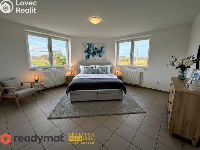 Prodej bytu 4+KK Bzenec, Na bažantnici č. 3