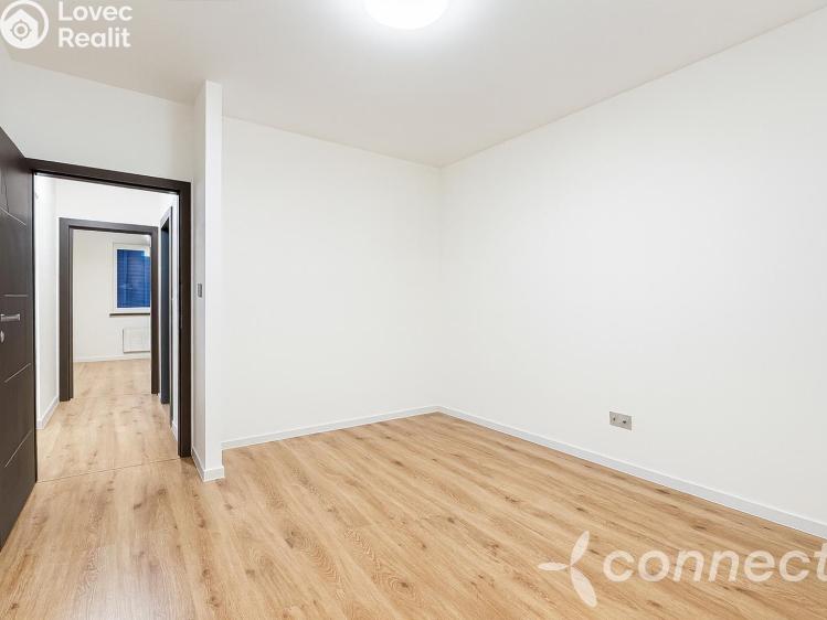 Prodej bytu 3+KK Hostivice, Unhošťská č. 9