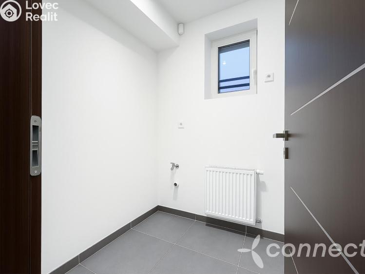 Prodej bytu 3+KK Hostivice, Unhošťská č. 13