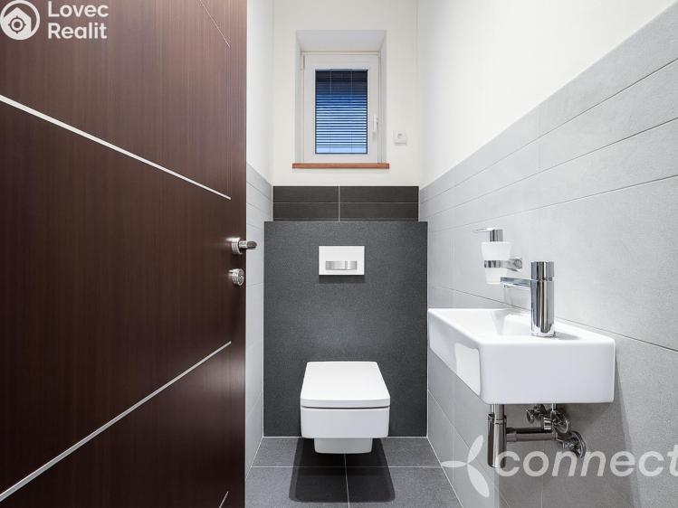 Prodej bytu 3+KK Hostivice, Unhošťská č. 15