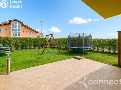 Prodej bytu 3+KK Hostivice, Unhošťská č. 2