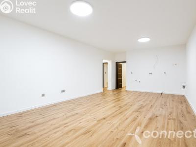 Prodej bytu 3+KK Hostivice, Unhošťská č. 3