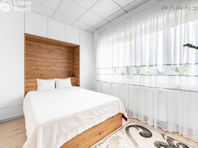 Продаж квартири 2+KK Praha, Jihlavská č. 5