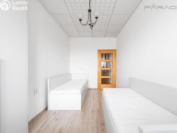 Продаж квартири 2+KK Praha, Jihlavská č. 9