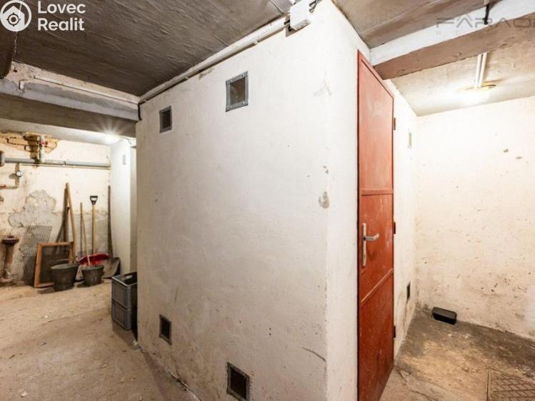 Prodej bytu 2+KK Praha, Jihlavská č. 17