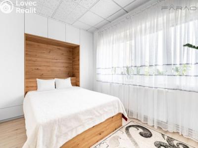 Prodej bytu 2+KK Praha, Jihlavská č. 6