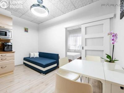 Prodej bytu 2+KK Praha, Jihlavská č. 2