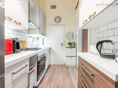 Pronájem bytu 2+KK Praha, Lucemburská č. 3