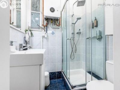 Оренда квартири 2+KK Praha, Lucemburská č. 6