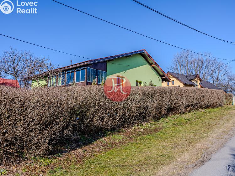 Prodej rodinného domu Skotnice č. 13